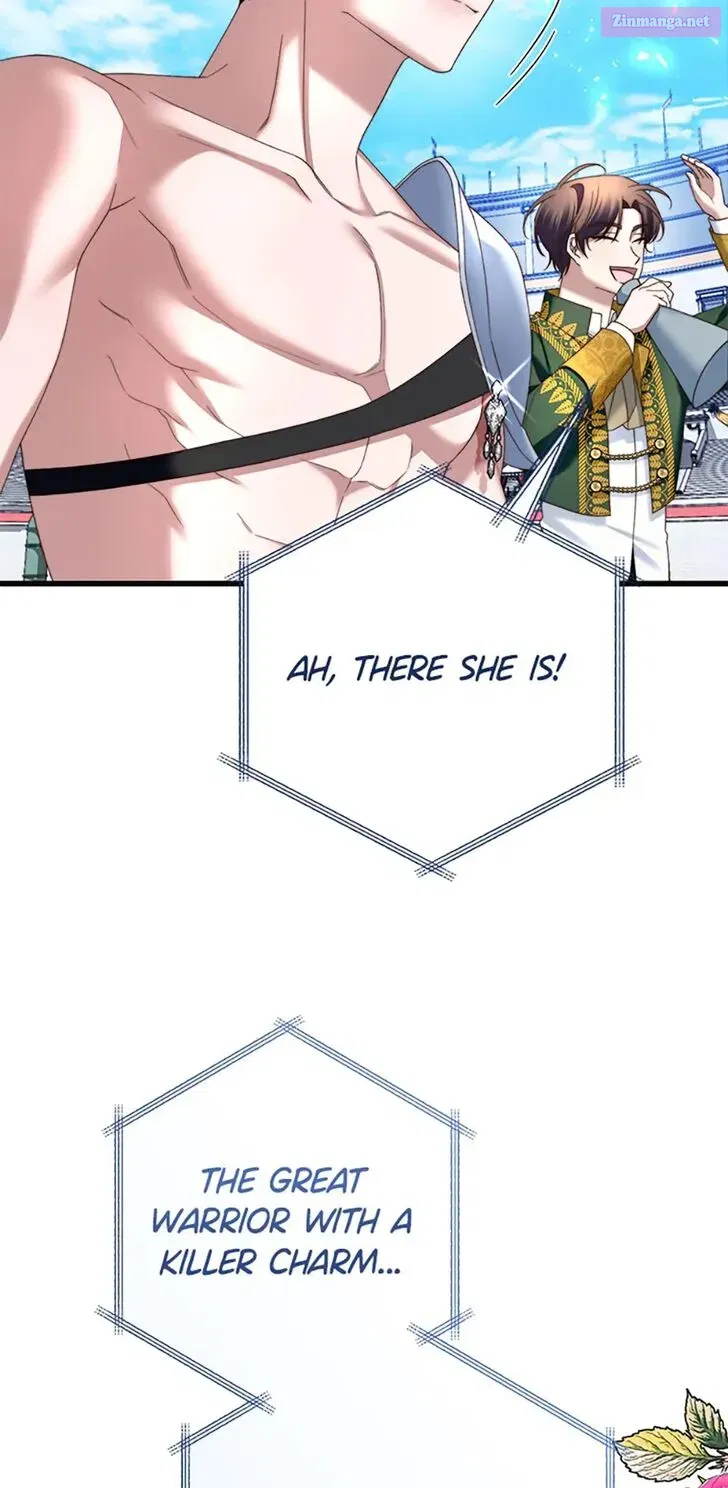 A Handbook for Villainesses Mangakakalot X Chapter 8 Page 12