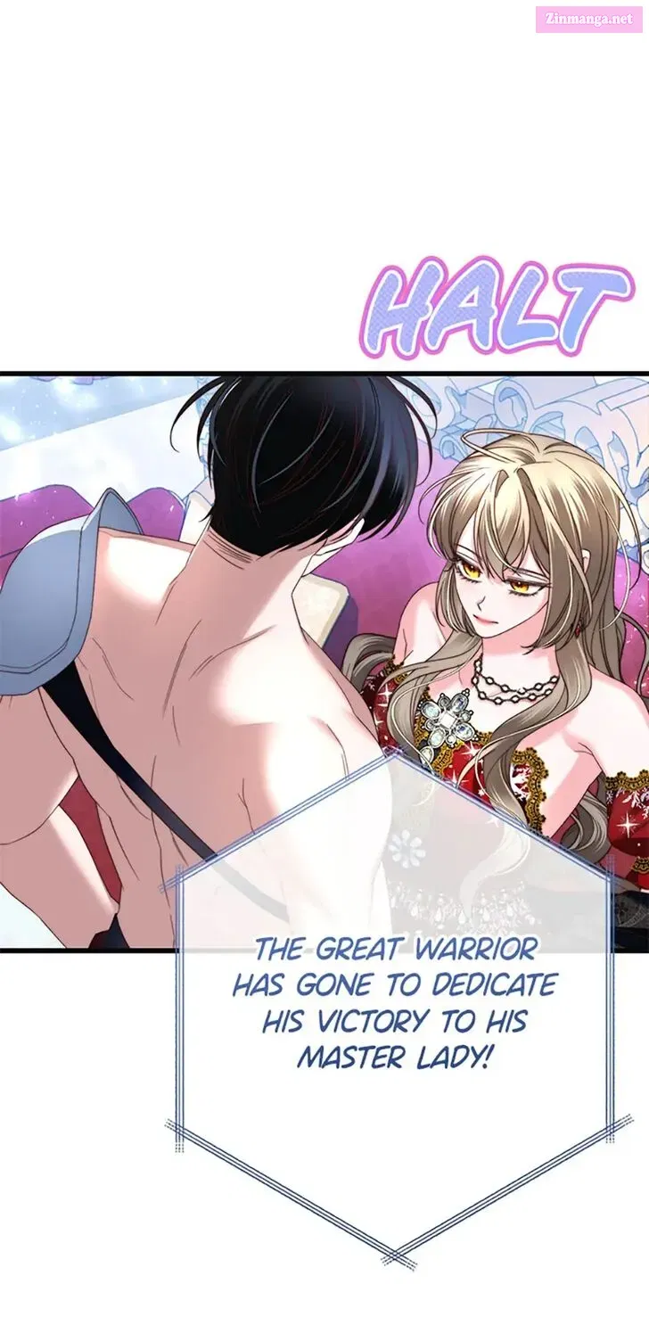 A Handbook for Villainesses Mangakakalot X Chapter 8 Page 16