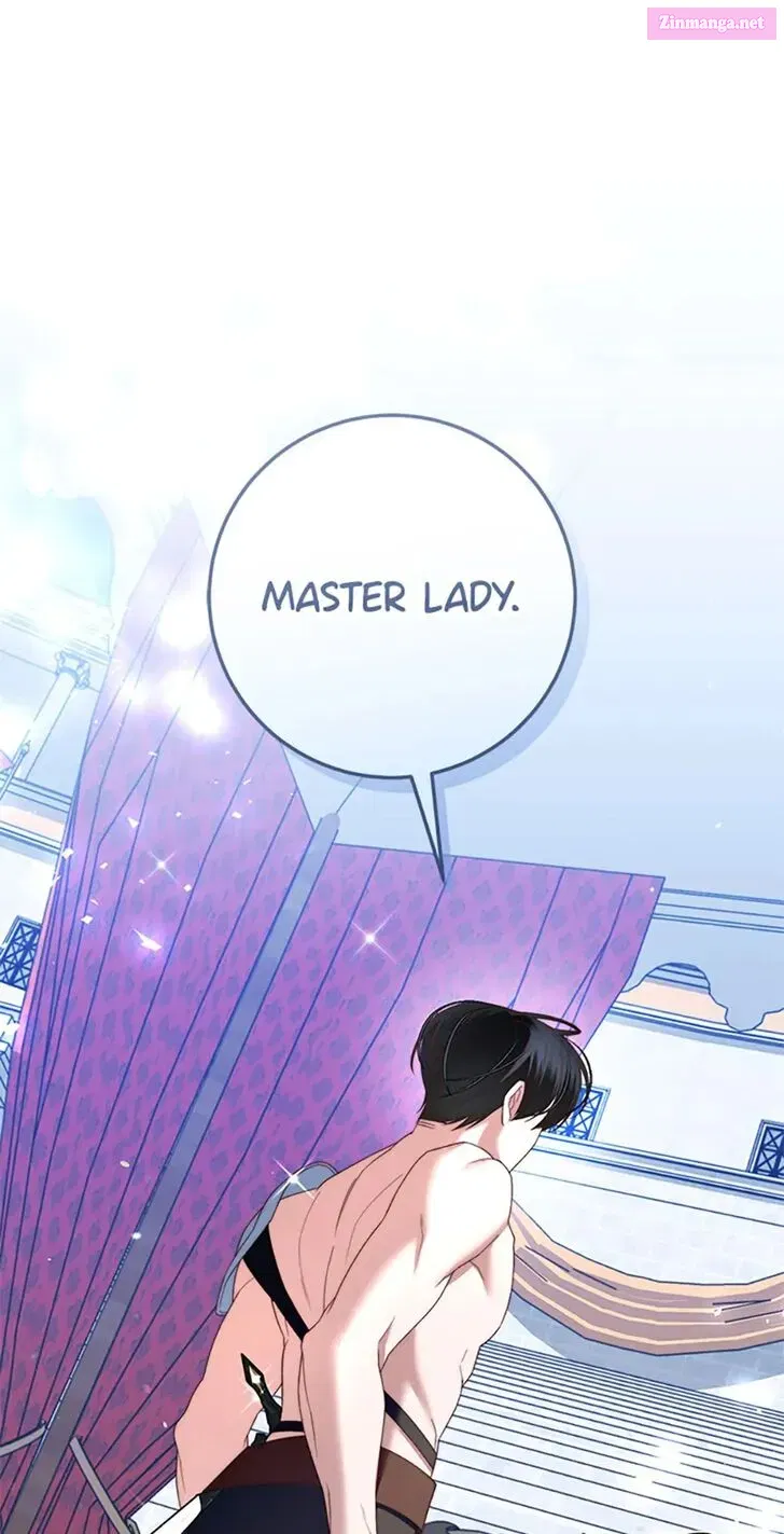 A Handbook for Villainesses Mangakakalot X Chapter 8 Page 17