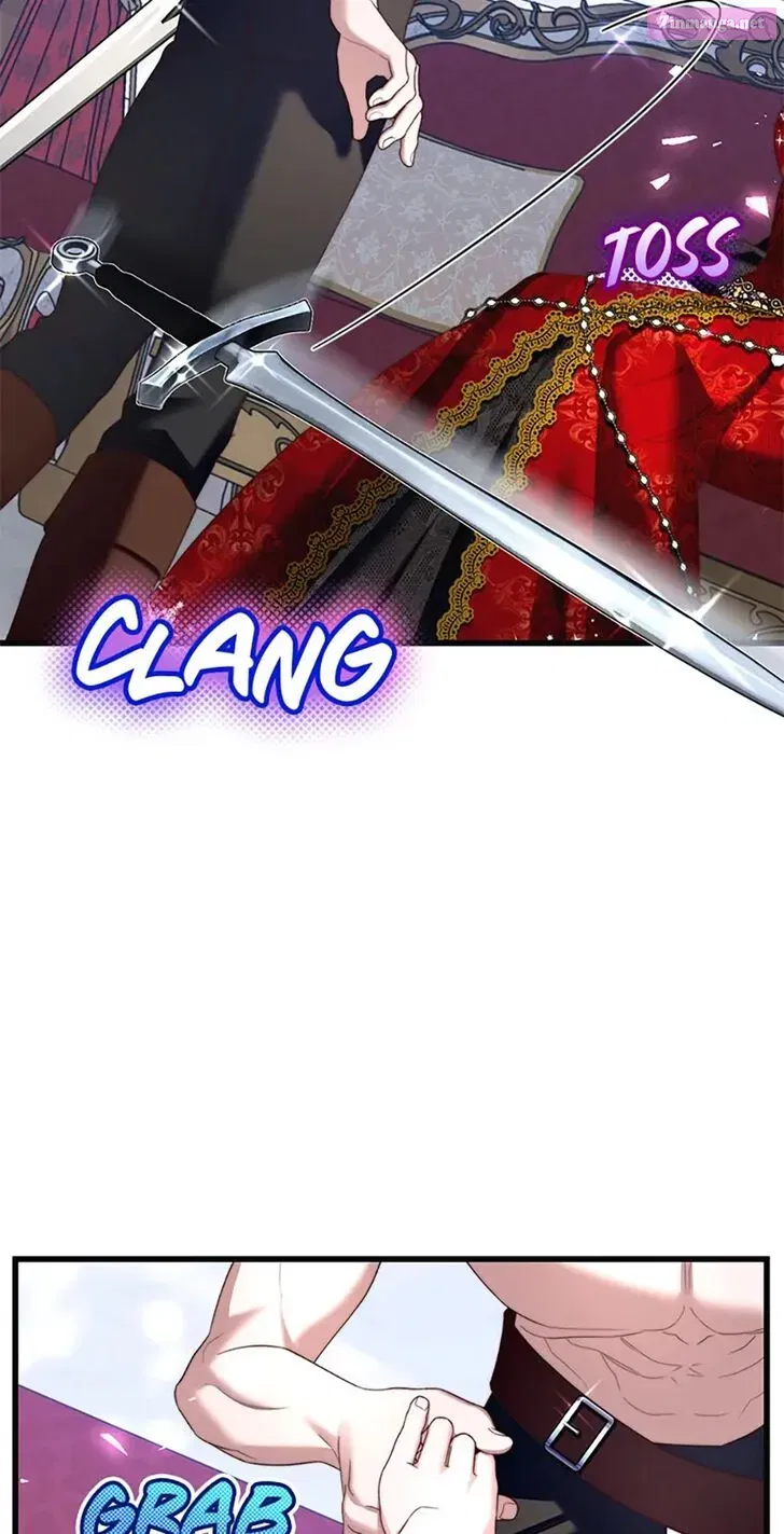 A Handbook for Villainesses Mangakakalot X Chapter 8 Page 18