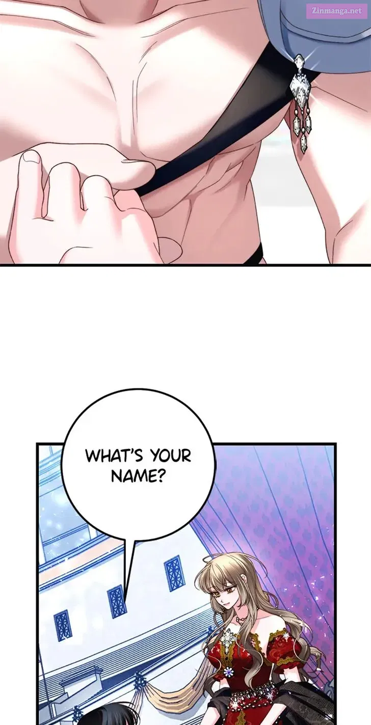 A Handbook for Villainesses Mangakakalot X Chapter 8 Page 20