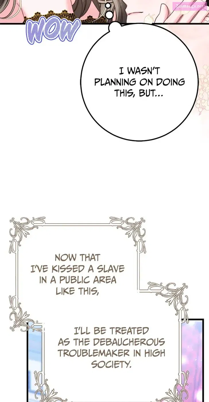 A Handbook for Villainesses Mangakakalot X Chapter 8 Page 27