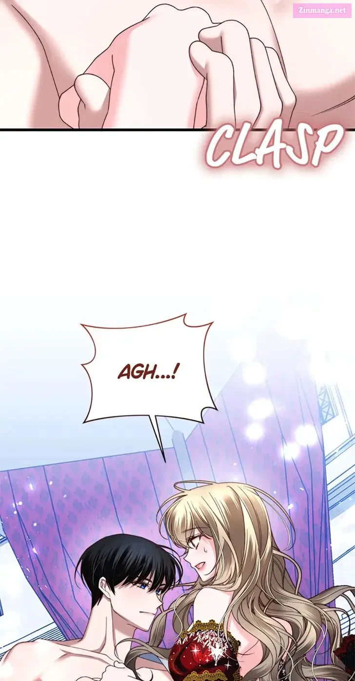 A Handbook for Villainesses Mangakakalot X Chapter 8 Page 31