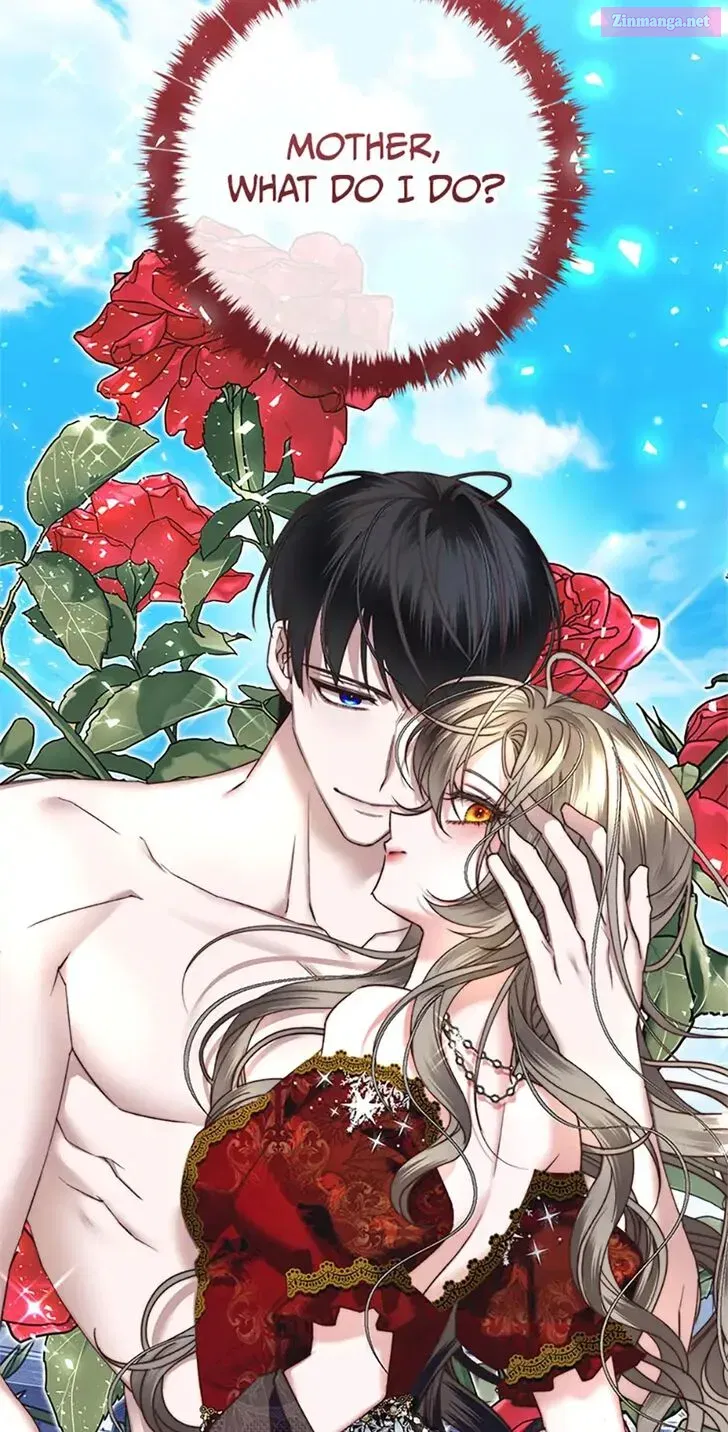 A Handbook for Villainesses Mangakakalot X Chapter 8 Page 36