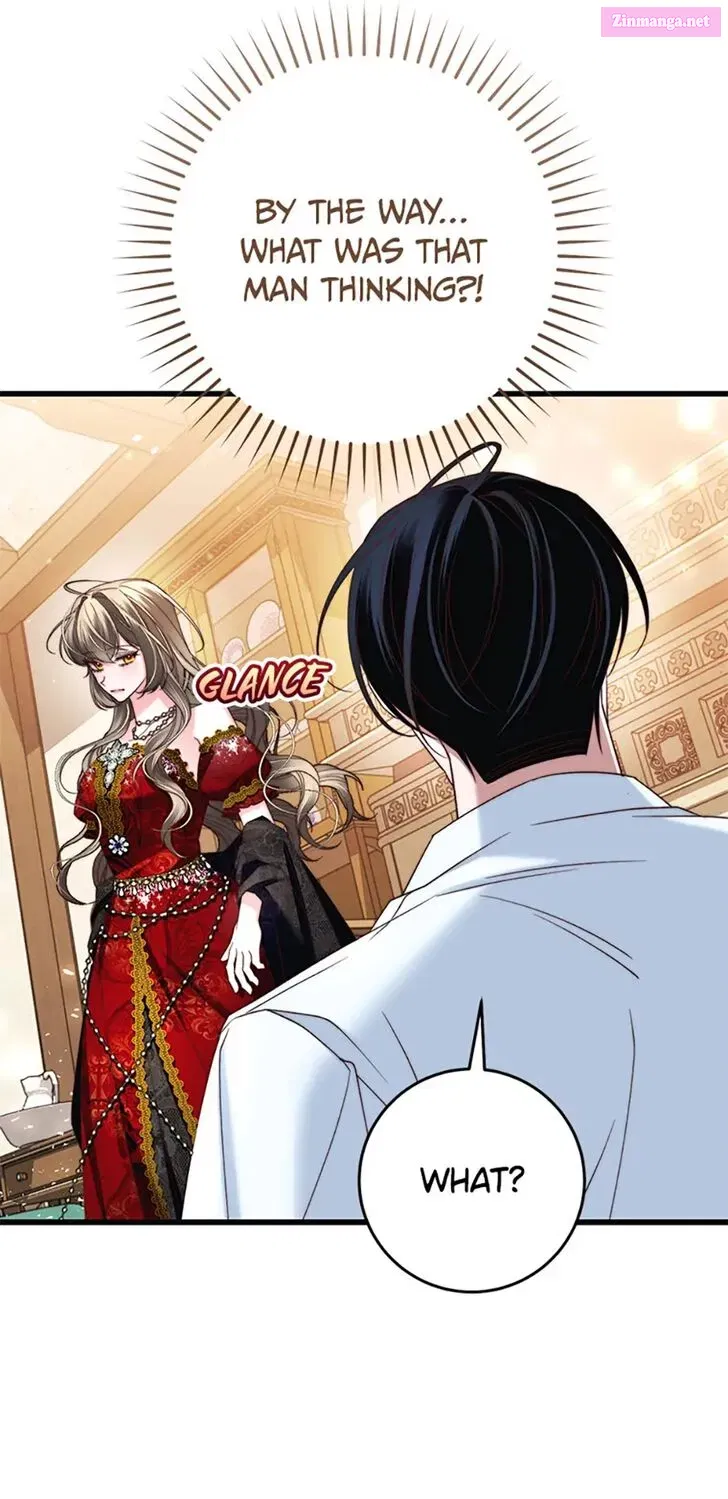 A Handbook for Villainesses Mangakakalot X Chapter 8 Page 41