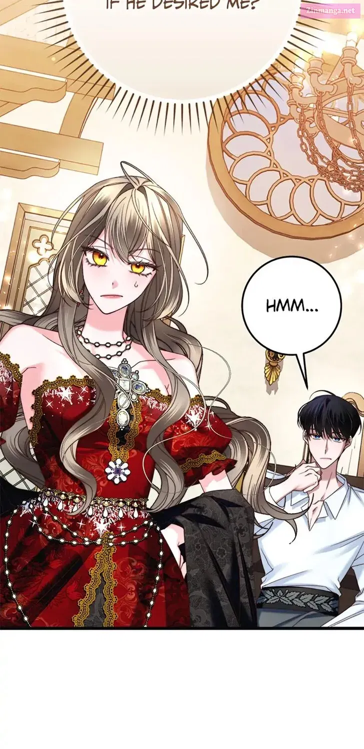 A Handbook for Villainesses Mangakakalot X Chapter 8 Page 46