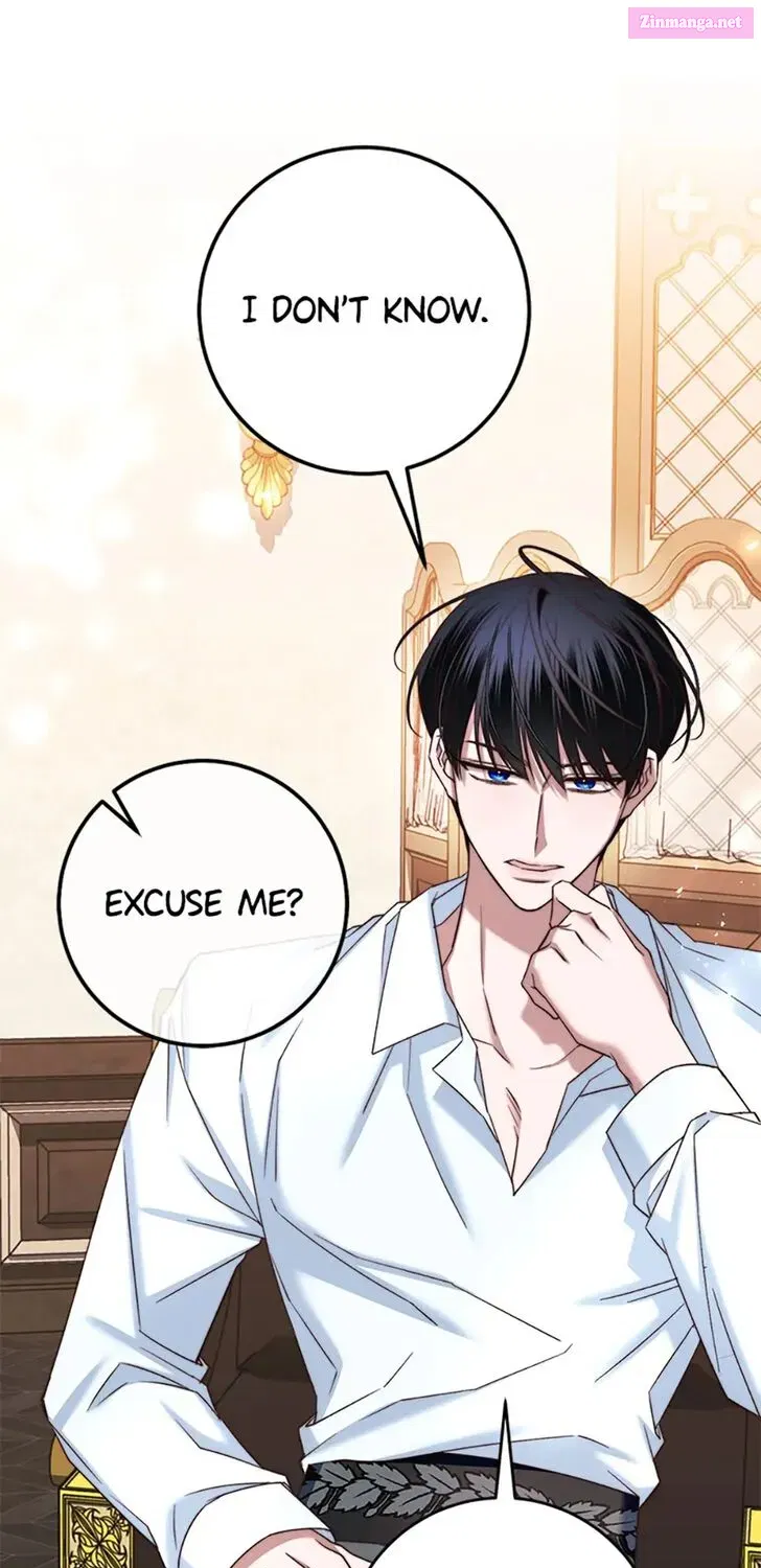 A Handbook for Villainesses Mangakakalot X Chapter 8 Page 47
