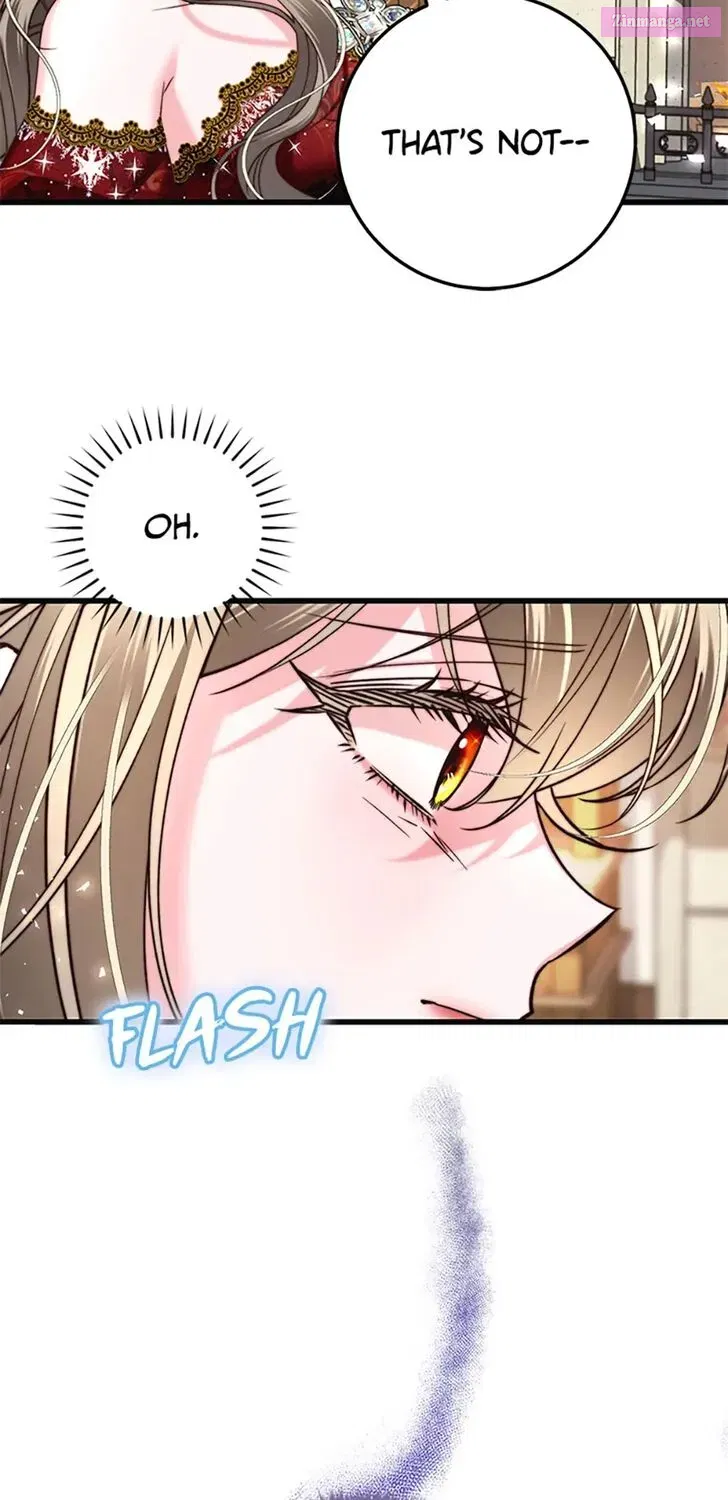 A Handbook for Villainesses Mangakakalot X Chapter 8 Page 51