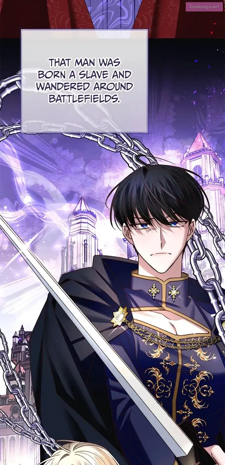 A Handbook for Villainesses Mangakakalot X Chapter 8 Page 57