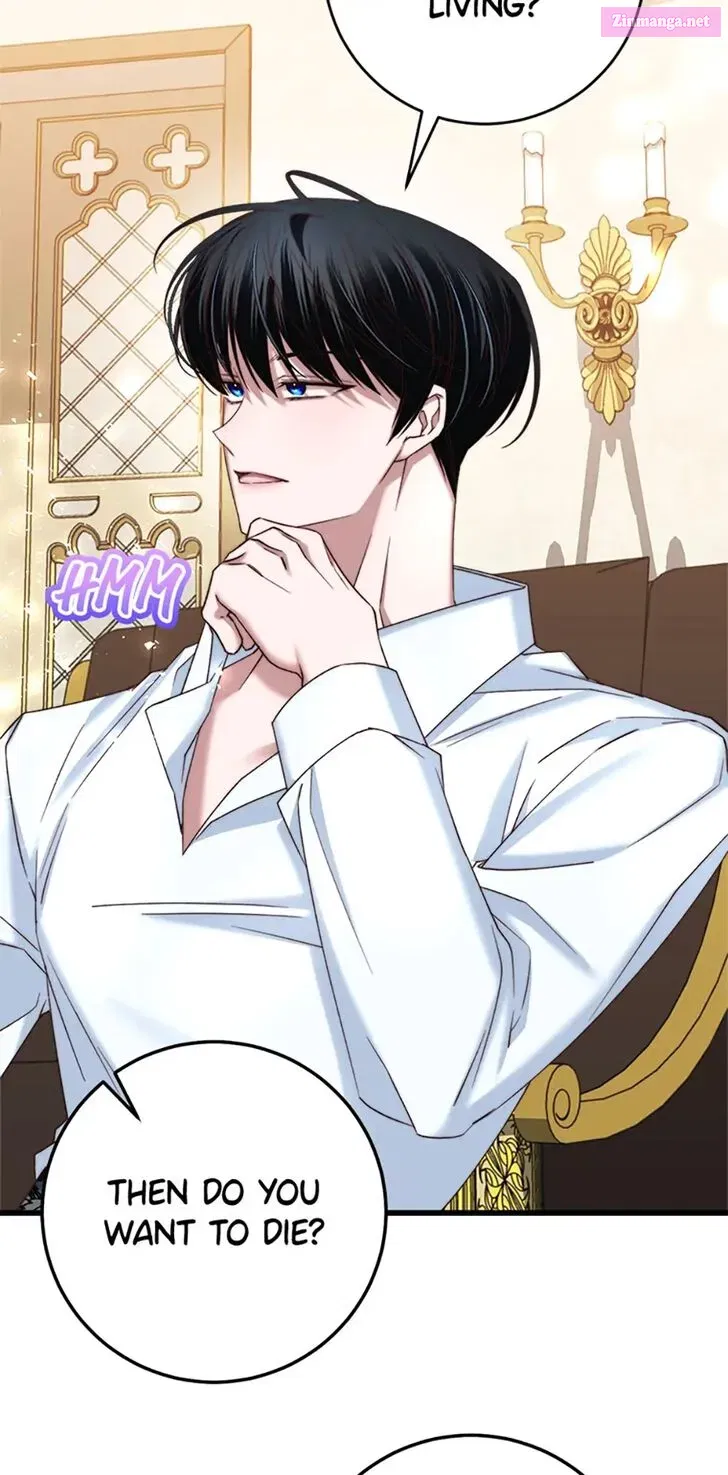 A Handbook for Villainesses Mangakakalot X Chapter 8 Page 64