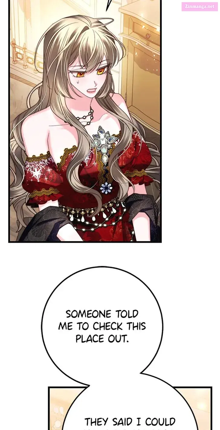A Handbook for Villainesses Mangakakalot X Chapter 8 Page 70