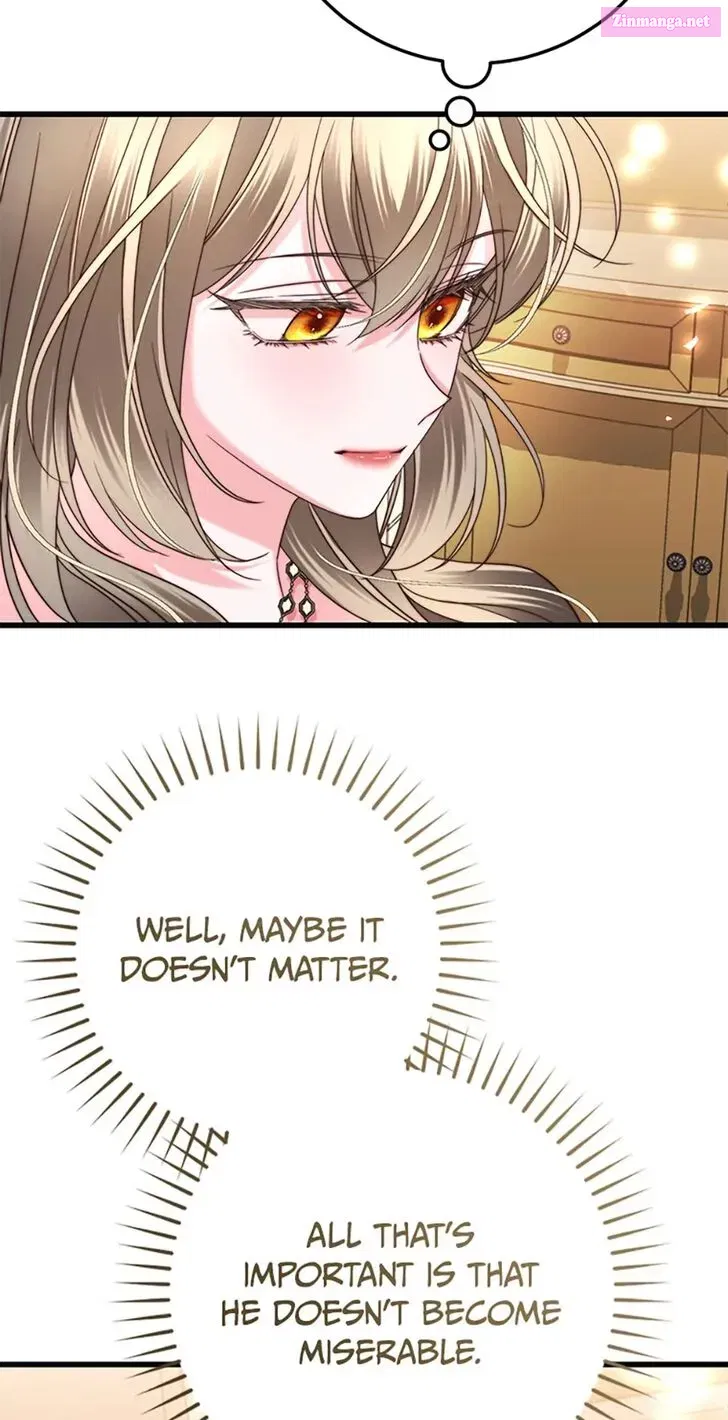 A Handbook for Villainesses Mangakakalot X Chapter 8 Page 72