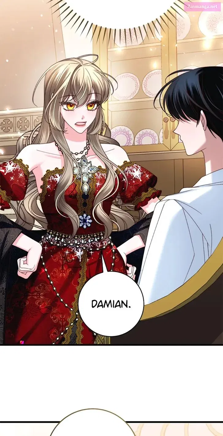 A Handbook for Villainesses Mangakakalot X Chapter 8 Page 73