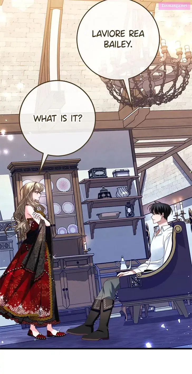A Handbook for Villainesses Mangakakalot X Chapter 8 Page 76