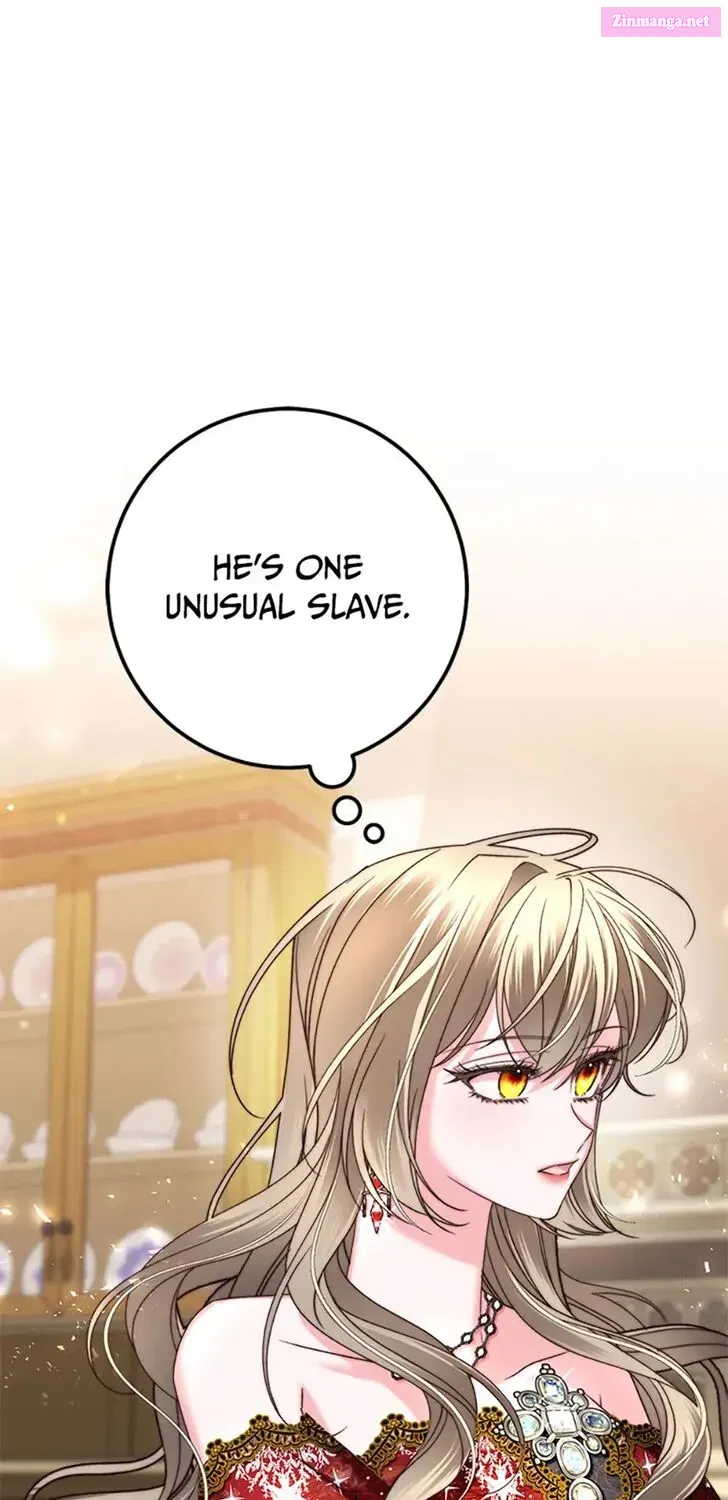 A Handbook for Villainesses Mangakakalot X Chapter 9 Page 1