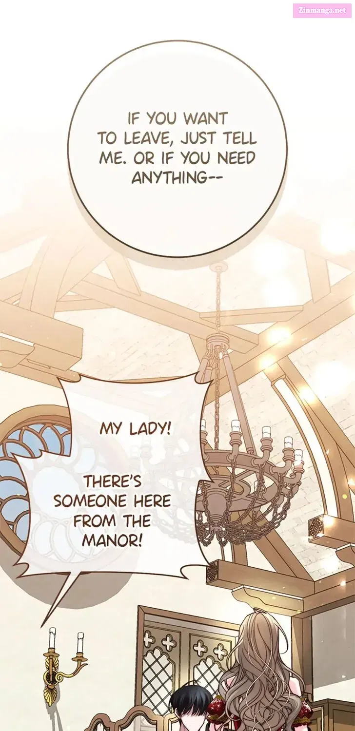 A Handbook for Villainesses Mangakakalot X Chapter 9 Page 11