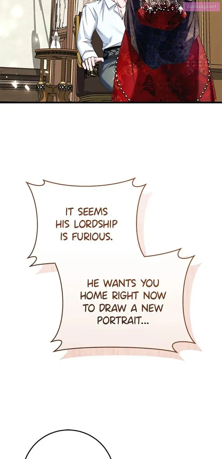 A Handbook for Villainesses Mangakakalot X Chapter 9 Page 13