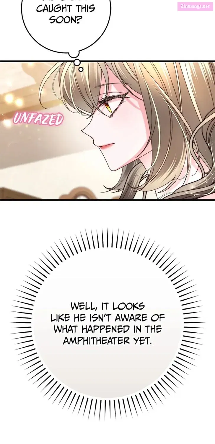 A Handbook for Villainesses Mangakakalot X Chapter 9 Page 15