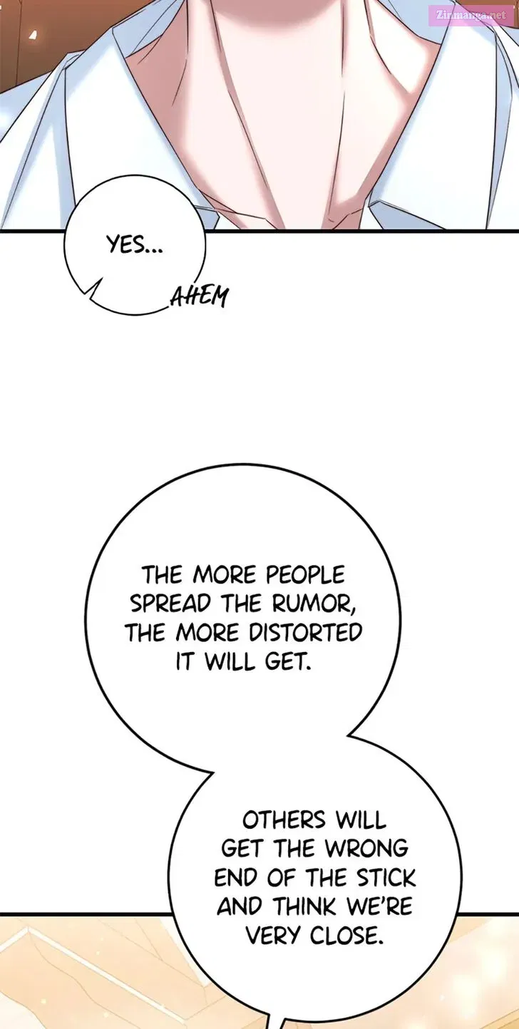 A Handbook for Villainesses Mangakakalot X Chapter 9 Page 19