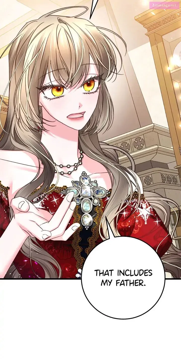A Handbook for Villainesses Mangakakalot X Chapter 9 Page 20