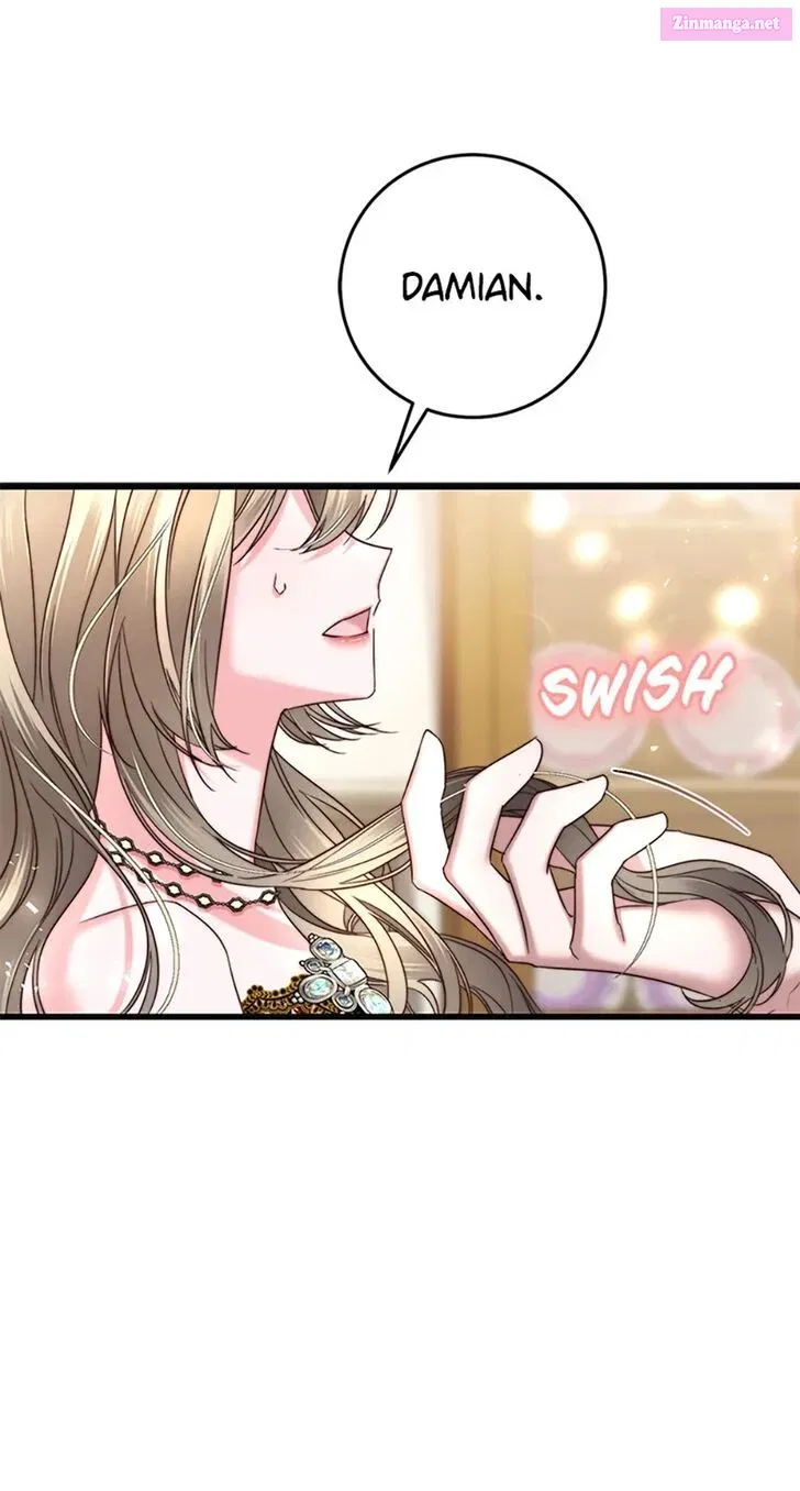 A Handbook for Villainesses Mangakakalot X Chapter 9 Page 25