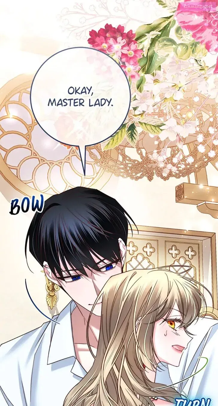 A Handbook for Villainesses Mangakakalot X Chapter 9 Page 28