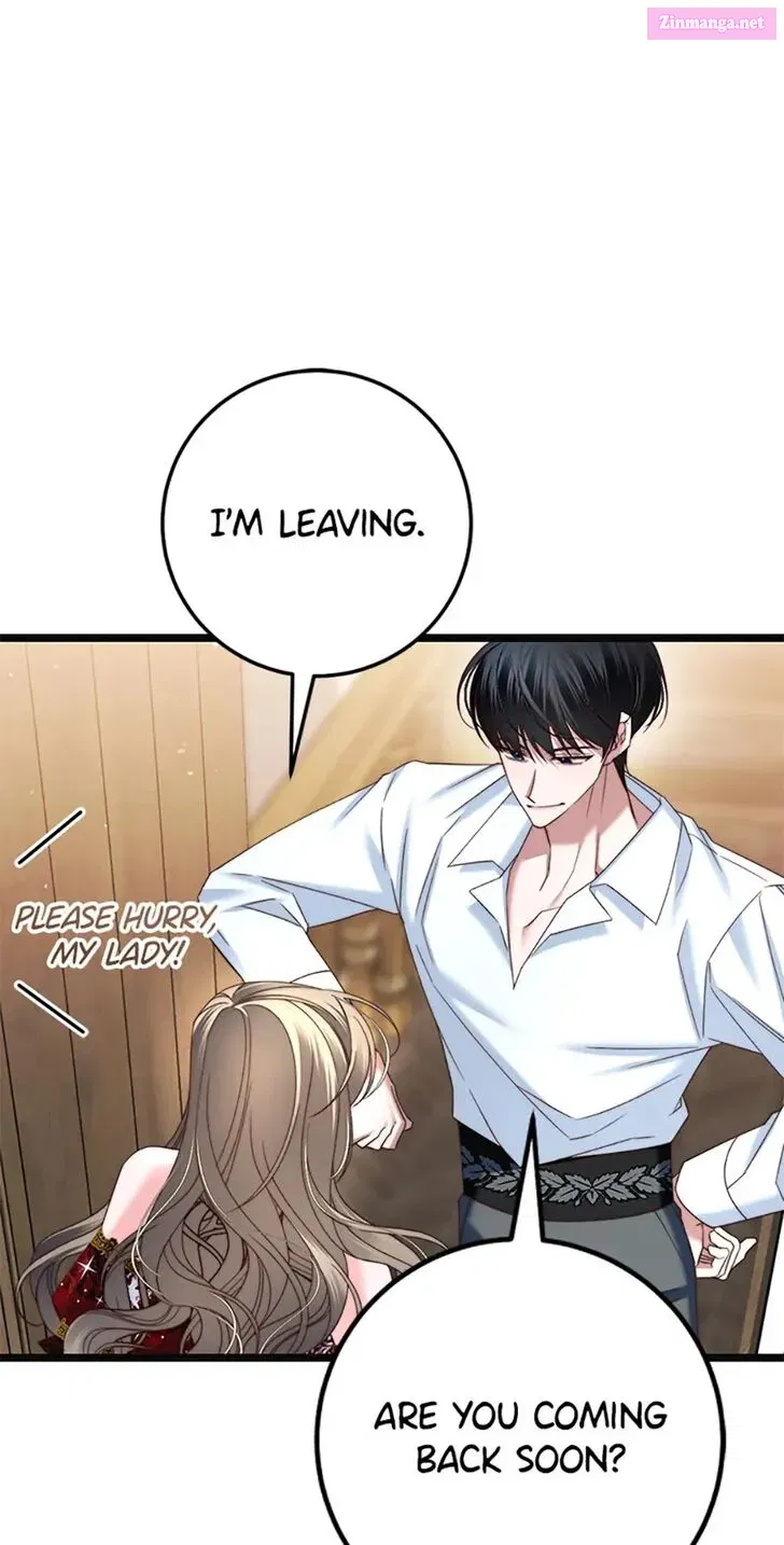 A Handbook for Villainesses Mangakakalot X Chapter 9 Page 34
