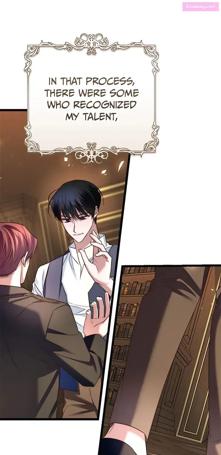 A Handbook for Villainesses Mangakakalot X Chapter 9 Page 40