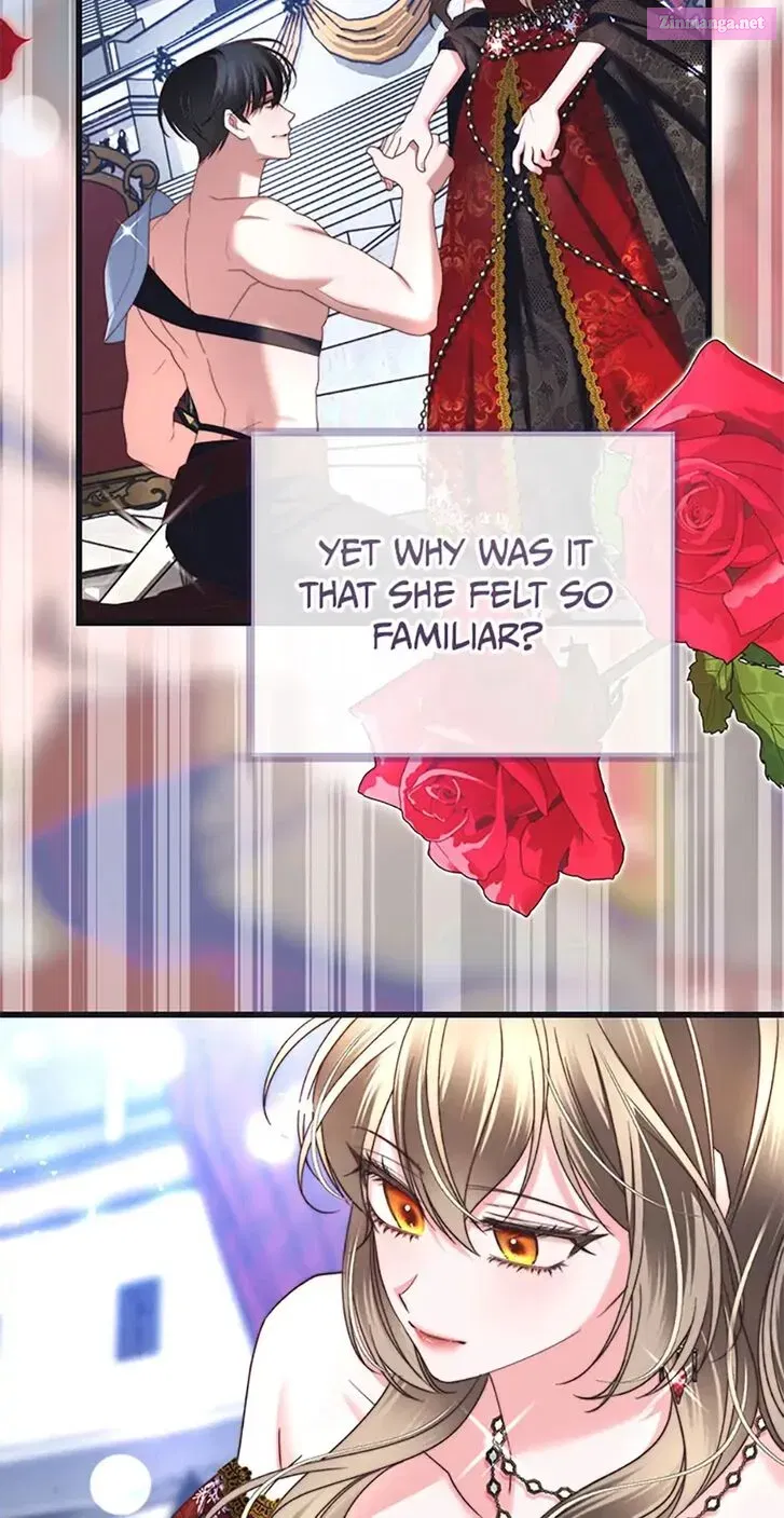 A Handbook for Villainesses Mangakakalot X Chapter 9 Page 56