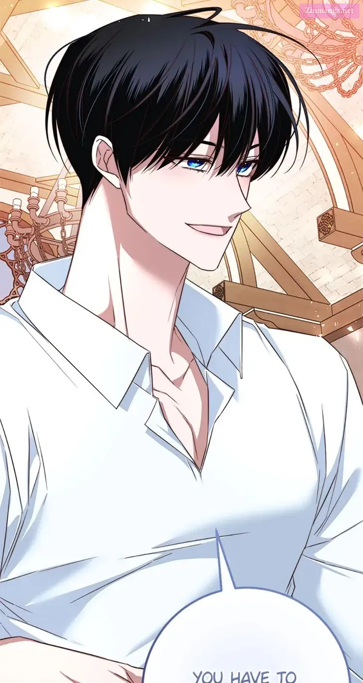 A Handbook for Villainesses Mangakakalot X Chapter 9 Page 61