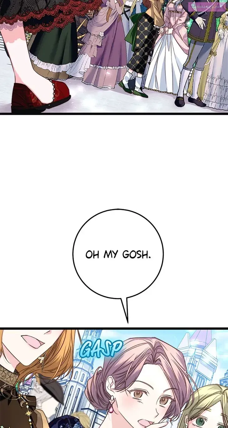 A Handbook for Villainesses Mangakakalot X Chapter 9 Page 64