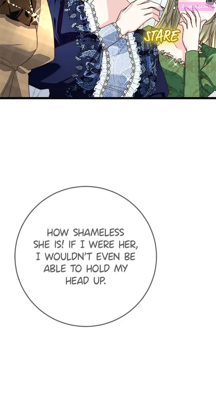 A Handbook for Villainesses Mangakakalot X Chapter 9 Page 65