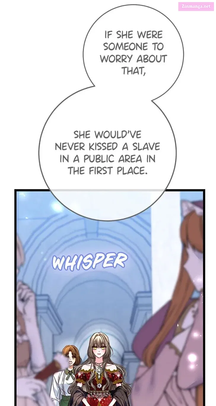 A Handbook for Villainesses Mangakakalot X Chapter 9 Page 66