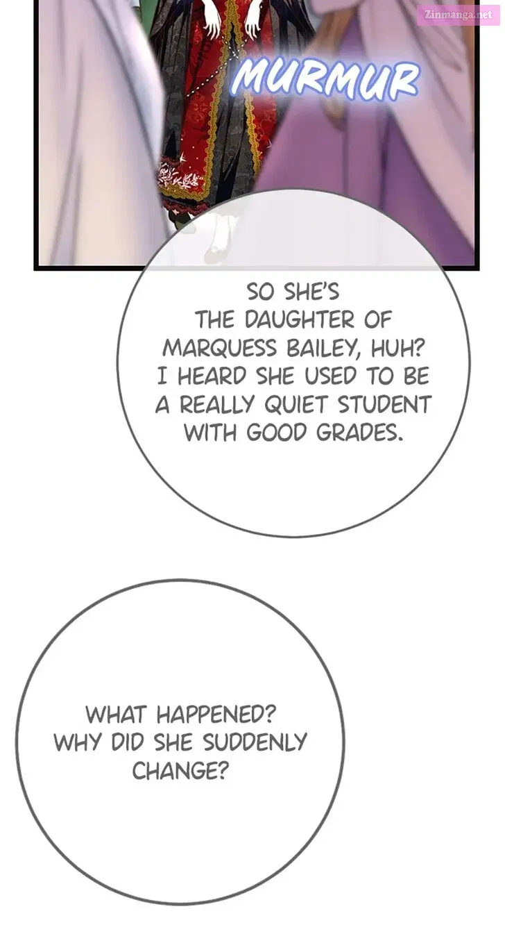 A Handbook for Villainesses Mangakakalot X Chapter 9 Page 67
