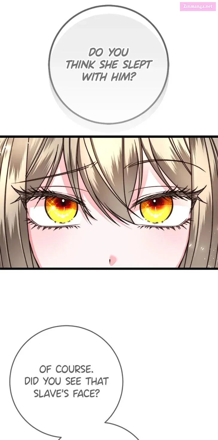 A Handbook for Villainesses Mangakakalot X Chapter 9 Page 68