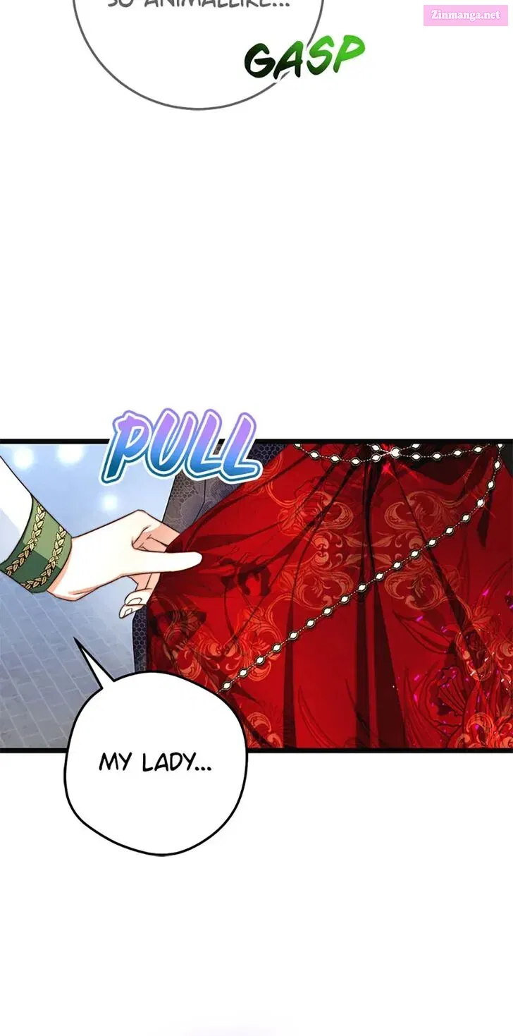 A Handbook for Villainesses Mangakakalot X Chapter 9 Page 70