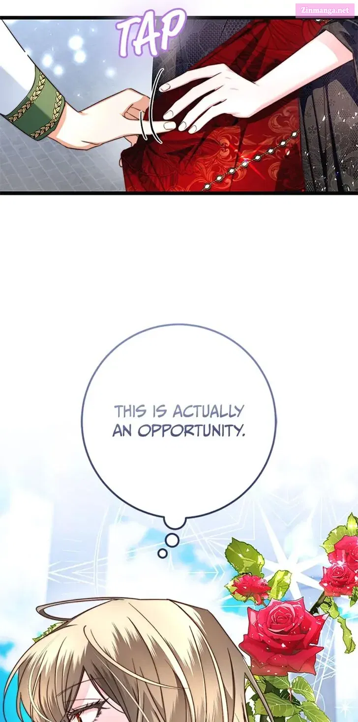A Handbook for Villainesses Mangakakalot X Chapter 9 Page 71