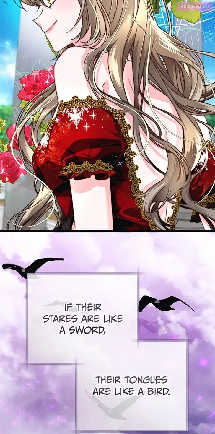 A Handbook for Villainesses Mangakakalot X Chapter 9 Page 72