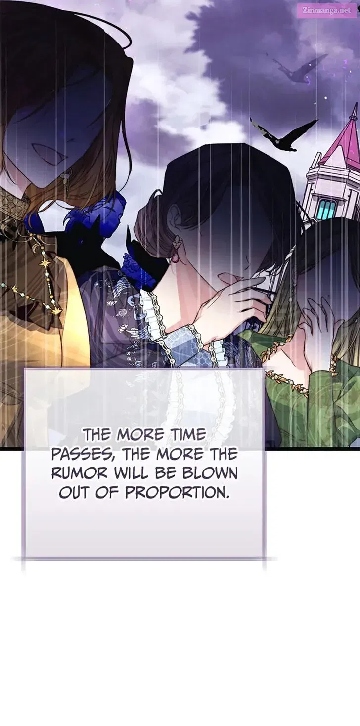 A Handbook for Villainesses Mangakakalot X Chapter 9 Page 73