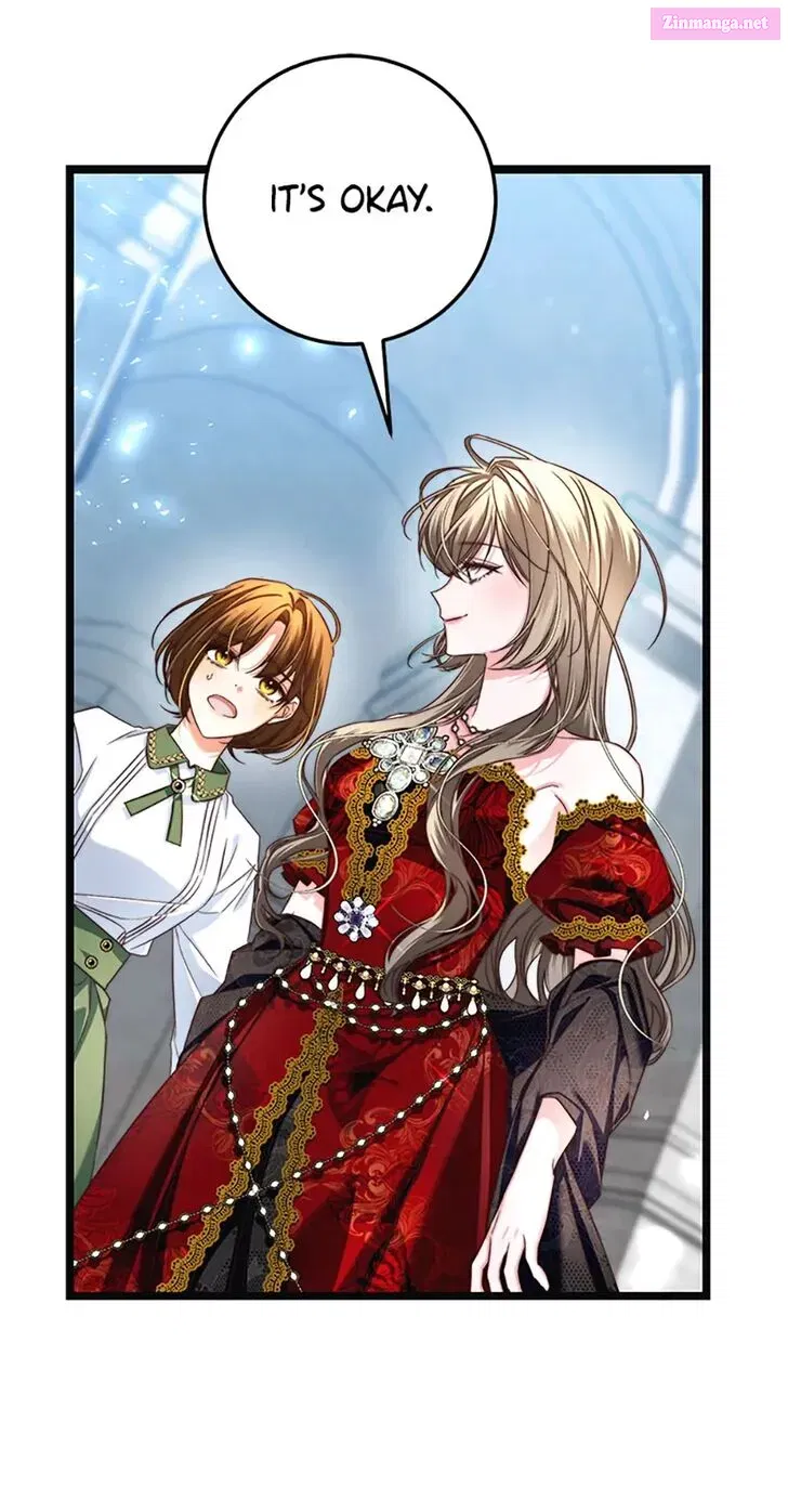 A Handbook for Villainesses Mangakakalot X Chapter 9 Page 75