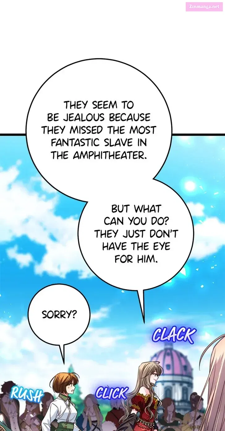 A Handbook for Villainesses Mangakakalot X Chapter 9 Page 76