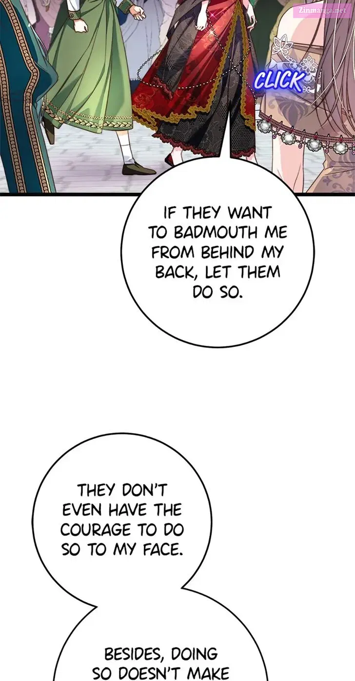 A Handbook for Villainesses Mangakakalot X Chapter 9 Page 77