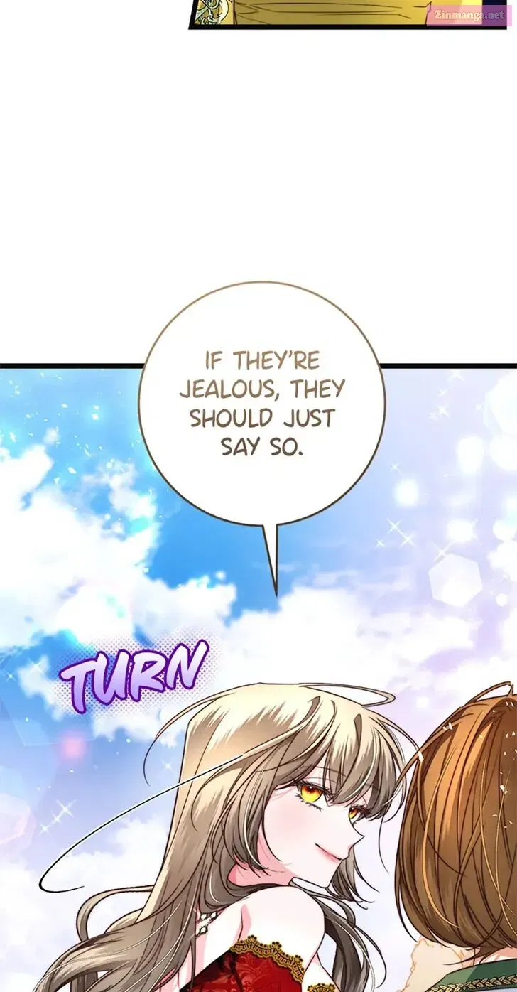 A Handbook for Villainesses Mangakakalot X Chapter 9 Page 79