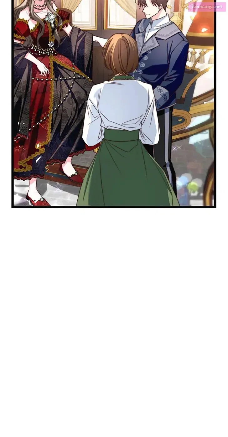 A Handbook for Villainesses Mangakakalot X Chapter 9 Page 81