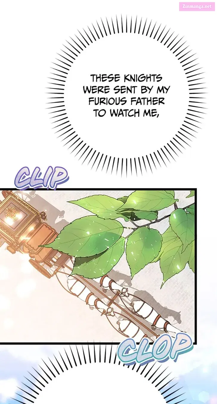 A Handbook for Villainesses Mangakakalot X Chapter 9 Page 83