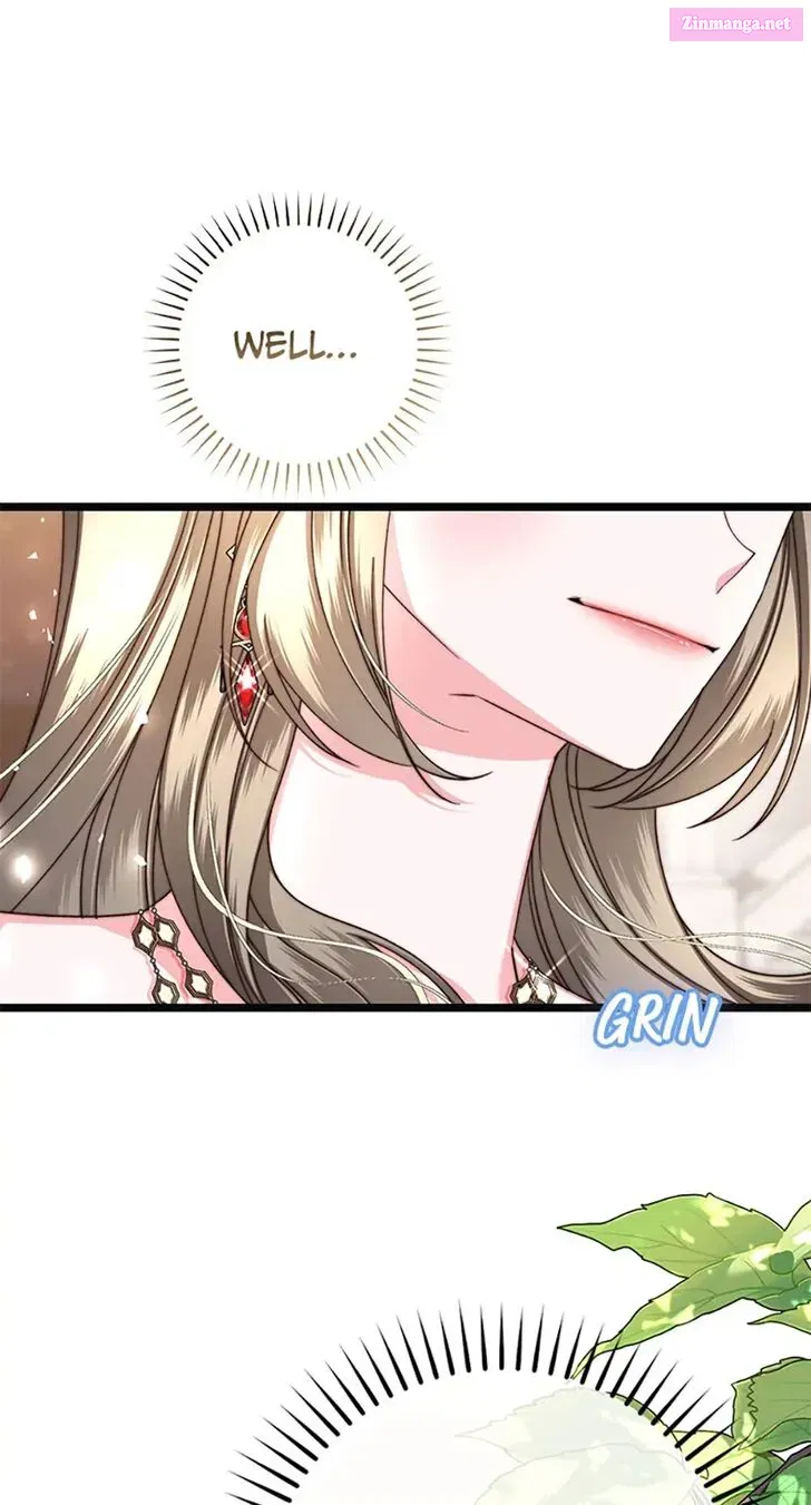 A Handbook for Villainesses Mangakakalot X Chapter 9 Page 85