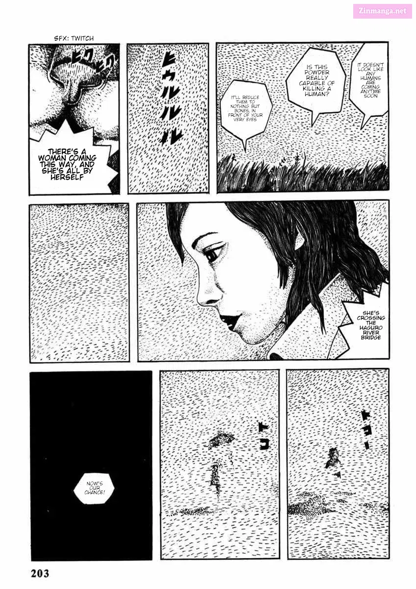 A Night Smothered in Fog Mangakakalot X Chapter 0 Page 28