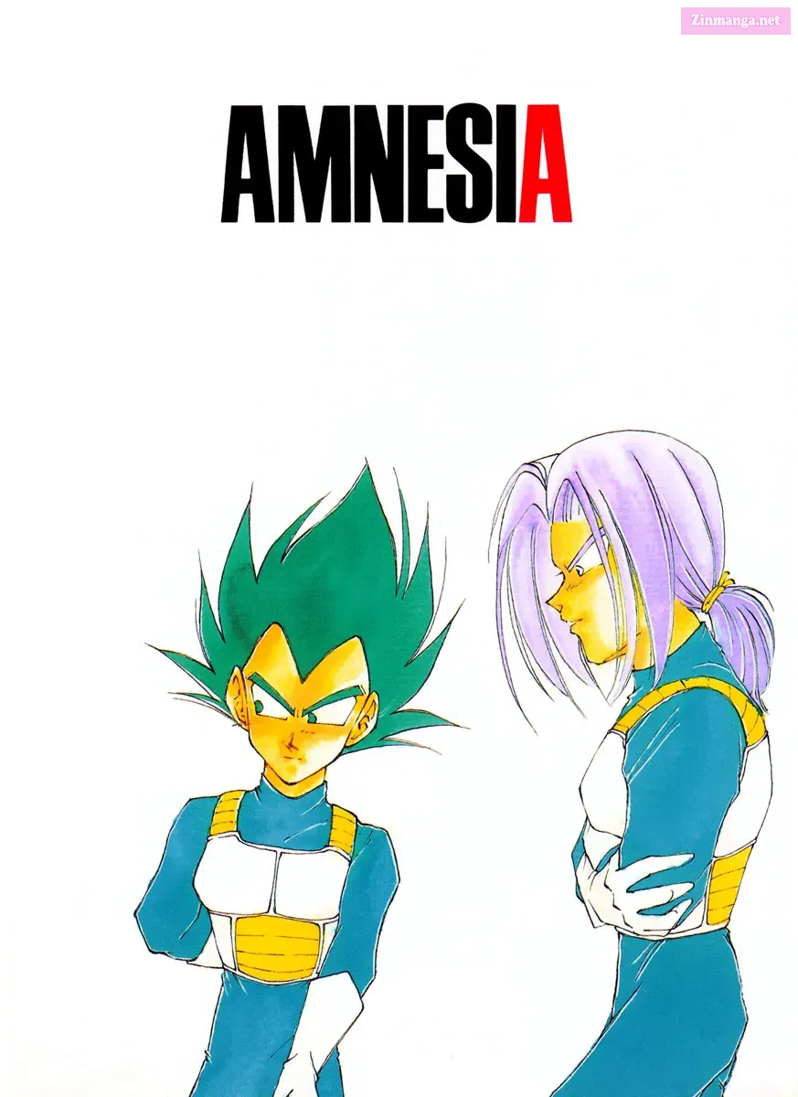 Amnesia (Doujinshii) Mangakakalot X Chapter 0 Page 2