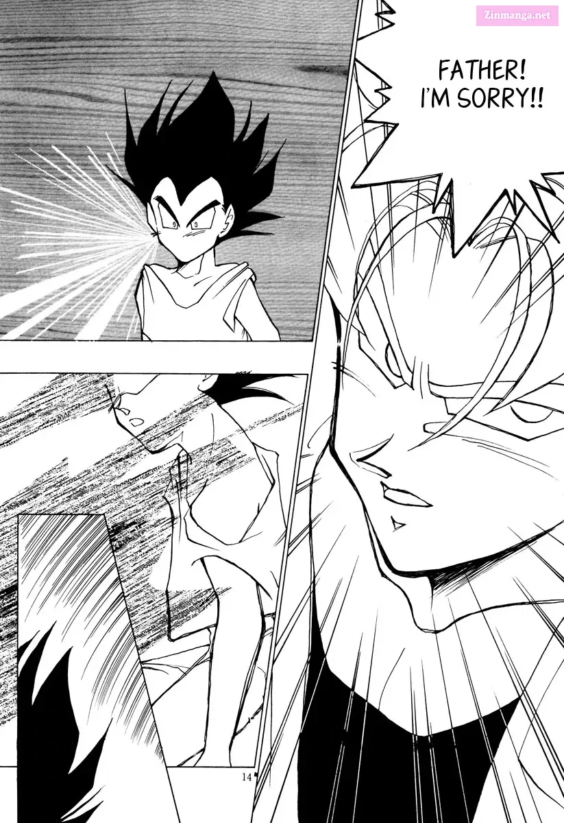 Amnesia (Doujinshii) Mangakakalot X Chapter 0 Page 14