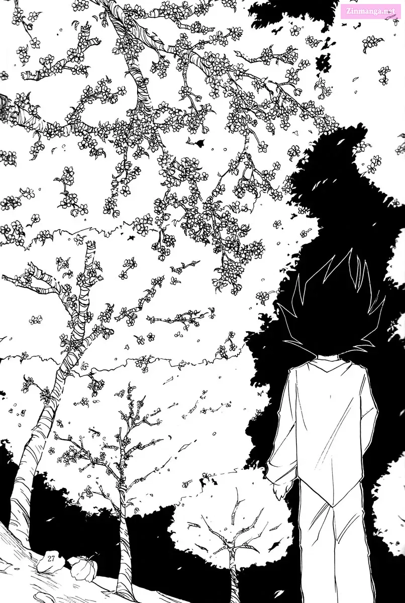Amnesia (Doujinshii) Mangakakalot X Chapter 0 Page 27